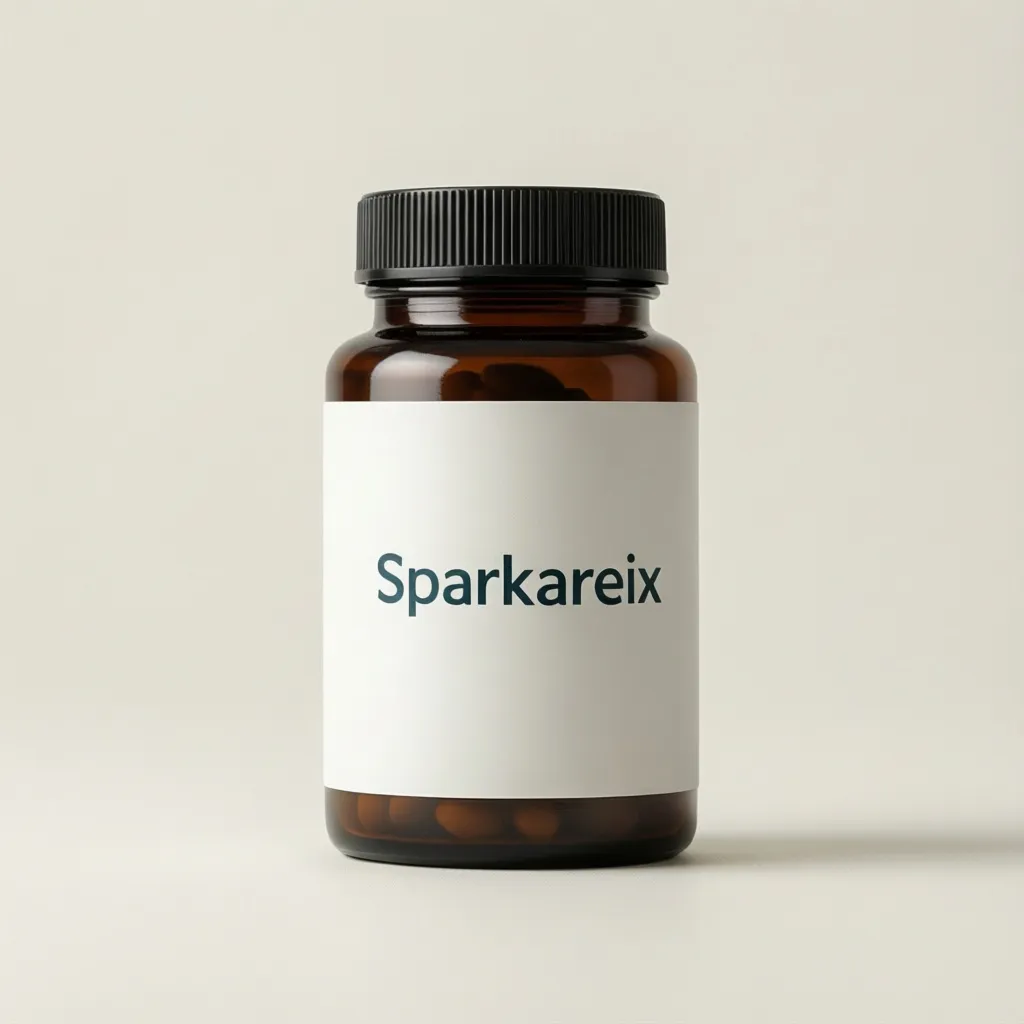 Sparkareix
